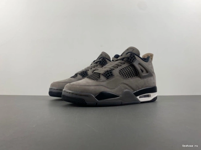  Air  Jordan 4 FV5029-200 “Cave Stone” 0827